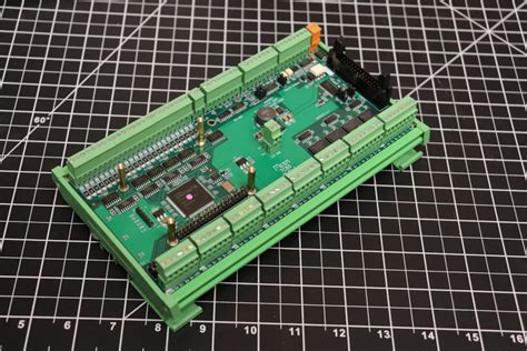 For Sale Mesa 7i92 + MX4660 & Mesa 7C80 + RPI 4 - LinuxCNC
