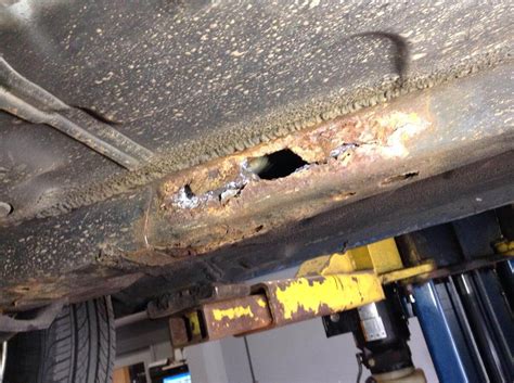3 Ways To Prevent Rust On Your Car