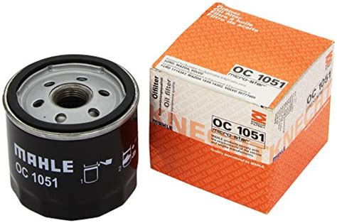 Knecht OC 1051 Filtro Motore | Prezzi e Offerte | Market Patentati