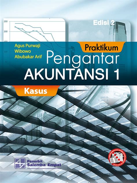 Praktikum Pengantar Akuntansi 1 E2 Kasus Kertas Kerja