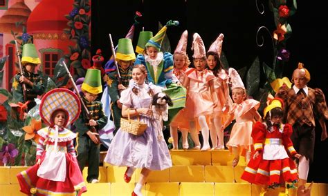 wizard of oz outfit 9