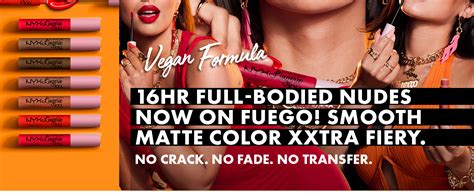 Amazon Nyx Professional Makeup Lip Lingerie Xxl Matte Liquid Lipstick Undress D Pink