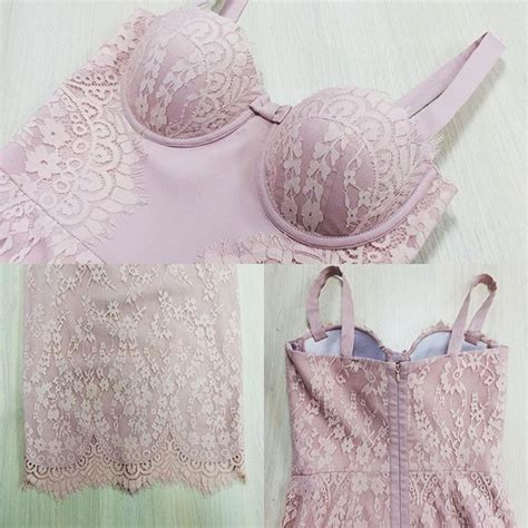Платье из нежного кружева шантильи для очаровательной клиентки 🌹🌹🌹# ...