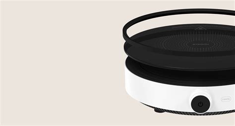 Xiaomi Induction Cooker Lite - Xiaomi México