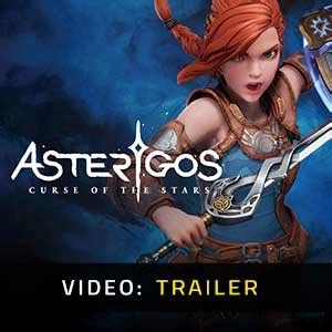 Buy Asterigos Curse Of The Stars Steam Account Compare Prices