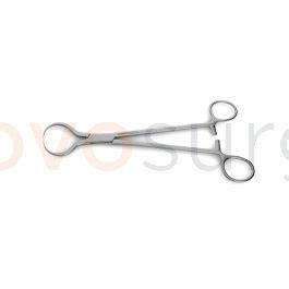 Lewin Bone Holding Forceps Novo Surgical