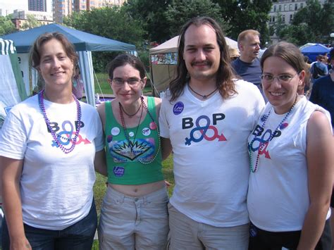 The Wild Reed A Catholic Presence At Gay Pride