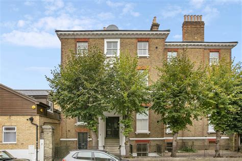 Flat To Rent On Elms Road Clapham Ref 33074570 Keating Estates