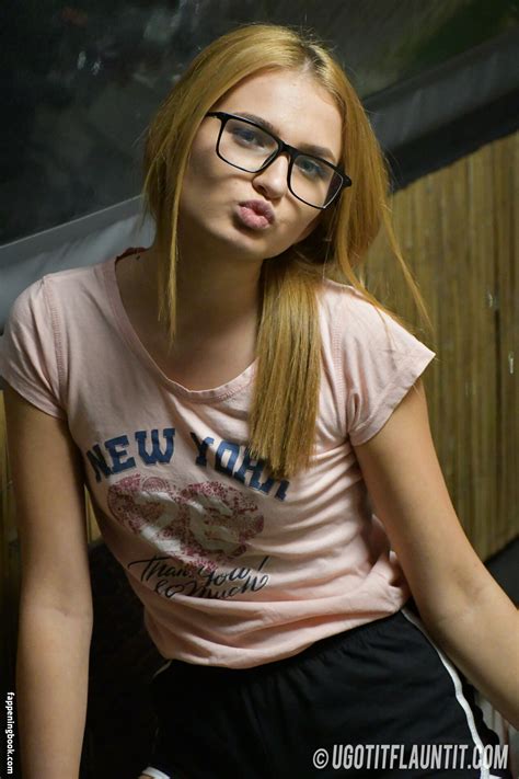 Ugotitflauntit Nude OnlyFans Leaks Fappening FappeningBook