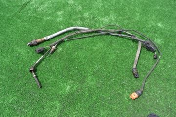 СОНДА СЕНЗОР ЗА ТЕМПЕРАТУРА НА ОТПУСКАНИ ГАЗА MERCEDES W211 - КРИК.БГ