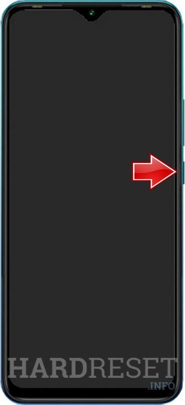 Atur Ulang Keras INFINIX Hot Play