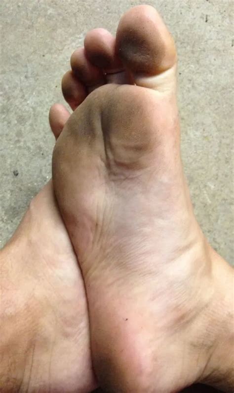 My Dirty Feet 6 Nude Pics XHamster