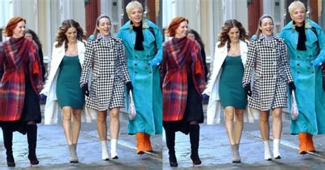 Nửa đêm xem phim Sex and the City tôi đỏ mặt nhìn chồng BÍ KÍP để HÔN