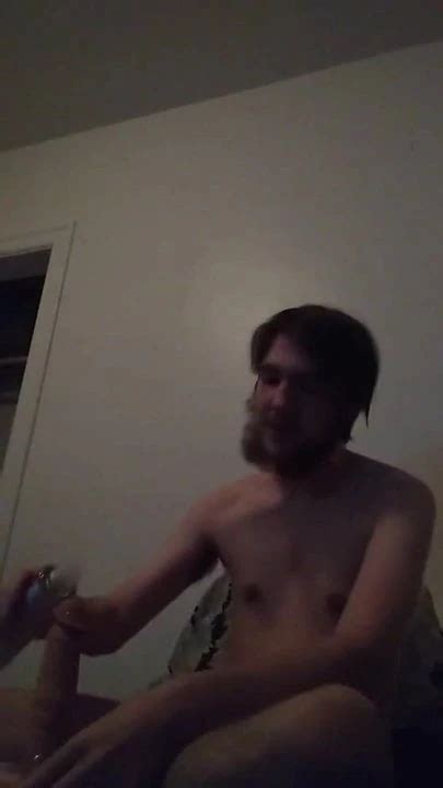 Playing With My New Dildo For The First Time American Gay Masturbation Porn Xhamster