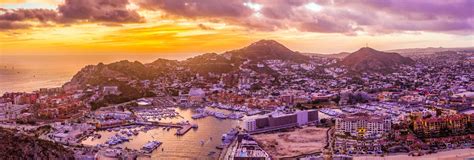 Current Time in Cabo San Lucas Mexico | Cabo Local Time