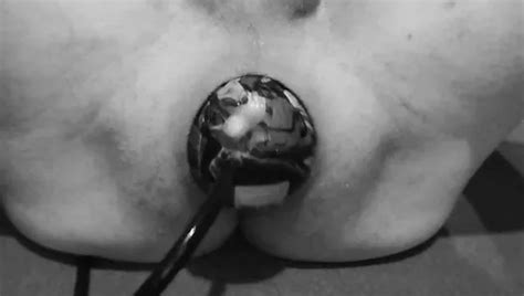 Huge Ball Destroy Bi Slave S Anal Hole Xhamster