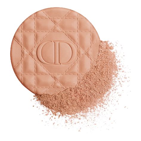 ซอ DIOR Forever Nude Bronzer Velvet Sephora Thailand