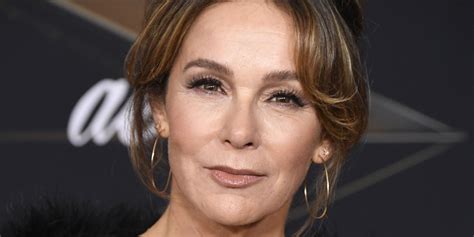 Jennifer Grey Reveals How She Feels About Her Nose Jobs 30 Years Later