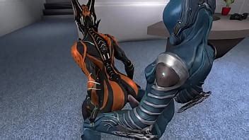 Warframe Futa Mag And Valkyr Have Anal Sex With Pov Xvideos