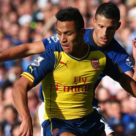 latest arsenal news sportspyder