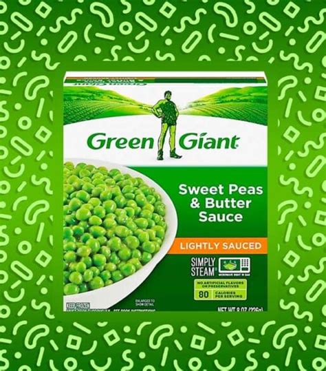 Best Frozen Peas Petite Peas Sweet Peas And More