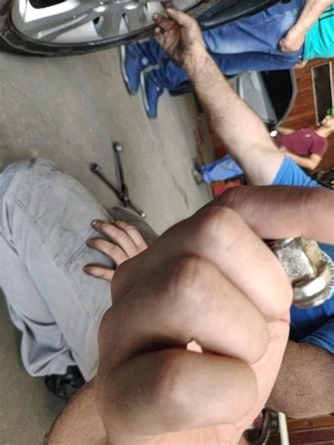 Caminhoneiro Pelado Gostoso Free Gay Porn C7 XHamster