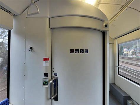 Baden Württemberg Sex auf der Zugtoilette ist nicht strafbar