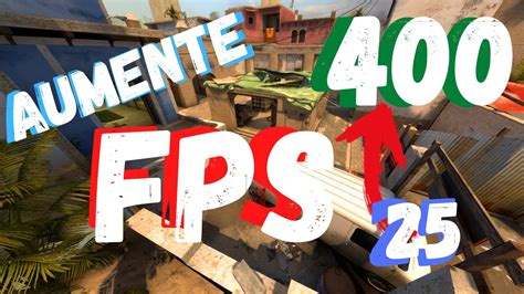 Como Aumentar O Fps Do Csgo Em Pc Fraco Funcionando Youtube