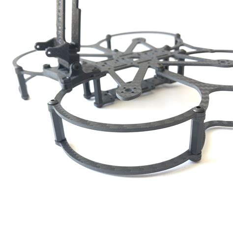 AirBlade Honeypot Naked GoPro Cinewhoop C