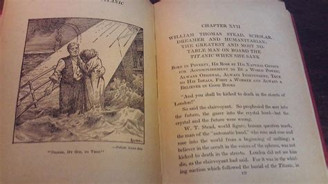 Sinking Of The Titanic World S Greatest Sea Disaster By Russellm Thomas H Very Good Hard