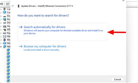 Slik Oppdaterer Du Drivere I Windows