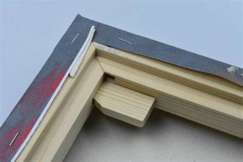 SHE Naked Sensual Woman Canvas Painting Print Framed Etsy