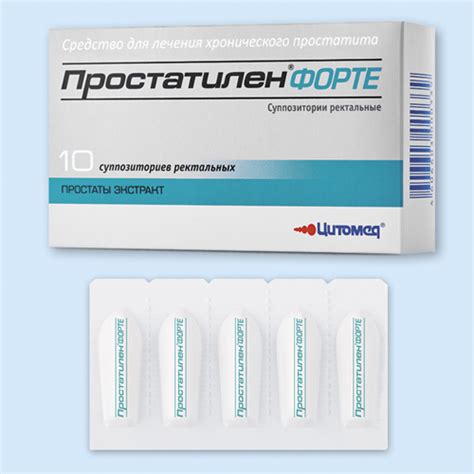 Простатит у мужчин: симптомы, лечение, причины возникновения
