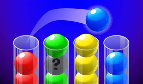 Шарики: наведём порядок (от PuzzleCrush) - играть онлайн бесплатно на ...