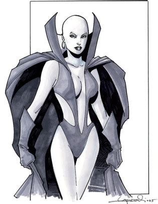 Moondragon Porn Pinups Luscious Hentai Manga Porn