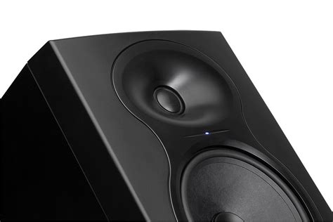 Kali Audio LP-6 V2 — DJ TechTools