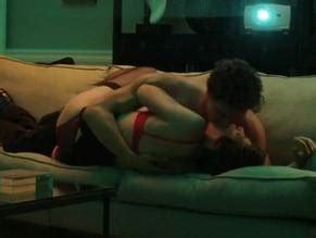 The Honourable Woman Nude Scenes Aznude