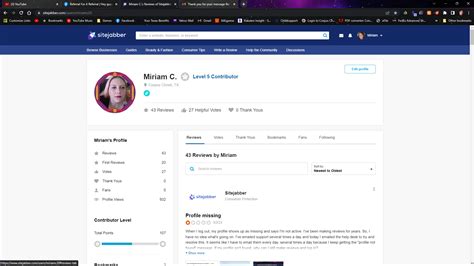 Sitejabber Reviews 725 Reviews Of Sitejabber