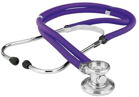 Стетоскоп Раппопорта Little Doctor LD Special - купить по лучшей цене в ...