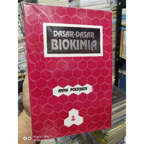 Jual DASAR DASAR BIOKIMIA Shopee Indonesia