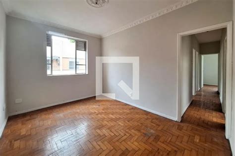 Apartamento Na Rua Benjamin Constant Largo Do Barradas Em Niter I Por