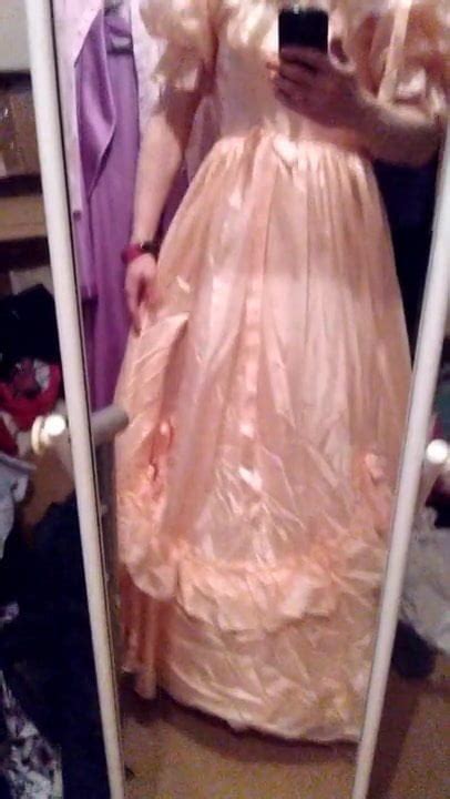 Sissy Frilly Dress Gay Man Porn XHamster