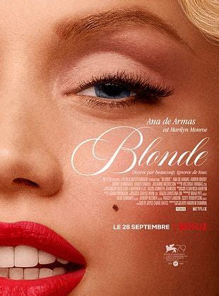Blonde sur Netflix cette scène de viol a profondément marqué Ana de Armas Actus Ciné AlloCiné