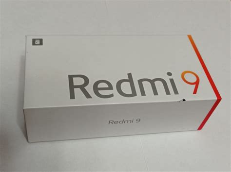 Xiaomi Redmi 9 4/64: 2 000 грн. - Мобільні телефони / смартфони Львів ...