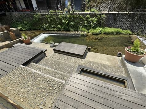 Heres Why You Should Visit Japans Best Winter Night Hot Spring Town