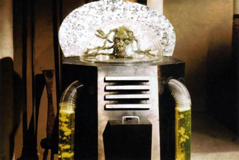 TARDIS Musings: A is for... Arcturus