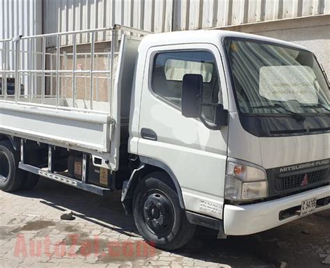 Mitsubishi Canter 2007 AutoZel Buy Sell Your