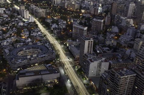 The Improving Lives Of Sex Workers In Argentina BORGEN