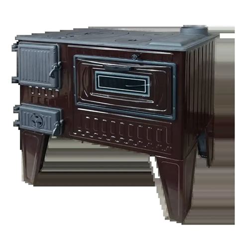 ᐉ Печ для дому Duval EK-4011 (2851401) • Краща ціна в Києві, Україні ...