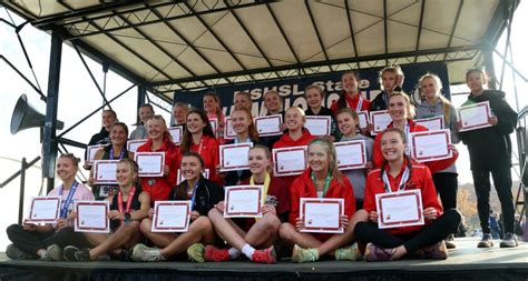 Perham Sophomores Lead Fifth Place Finish At Class Aa State